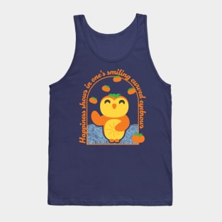 Perssimon life Tank Top